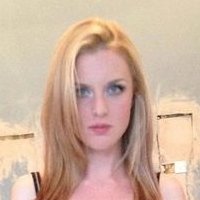 Georgina Baillie Naakt