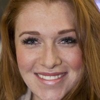 Georgina Fleur Naakt