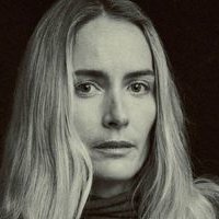 Georgina Grenville Naakt