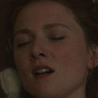 Georgina Leeming Naakt