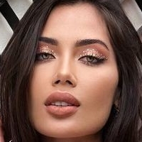 Georgina Mazzeo Naakt