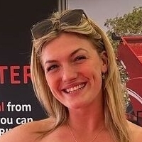 Georgina Sammut Naakt