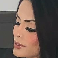 Geovana Furtado Naakt