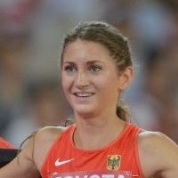 Gesa Krause Naakt