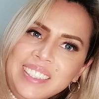 Gevana Ocadiz Naakt