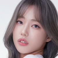 Ggyong_ee 굥이___ Naakt