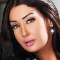 Ghada Abdel Razek Naakt