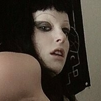 ghost.cvlt Naakt