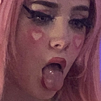 Ghostbabiii Naakt