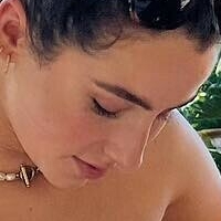 Gia Duddy Naakt