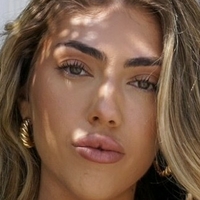 Gia Gabriella Naakt
