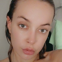 Gia James Naakt