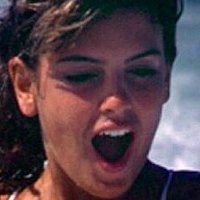 Gianna Amore Naakt