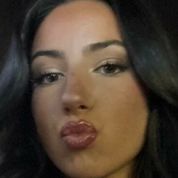 Gianna Bonacorso Naakt