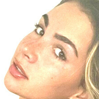 Gianna Everhart Naakt
