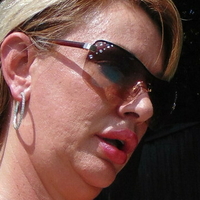 Gianna Woods Naakt