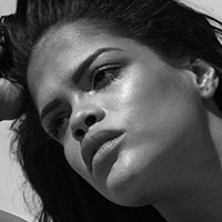 Giannina Carlo Naakt