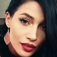 giasinxo Naakt