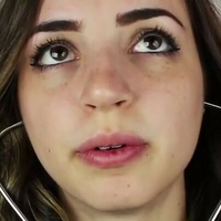 GibiASMR Naakt