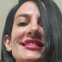Gigi Fire Girl Naakt