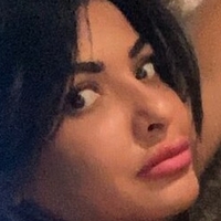 gigi_glamorousxx Naakt