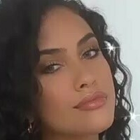 Gigi Pena Naakt