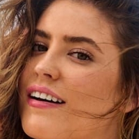 Gigi Robinson Naakt