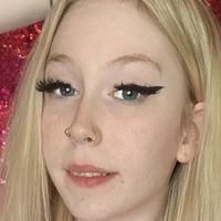 Gigi Sweets Naakt