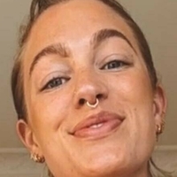 gigimodel Naakt