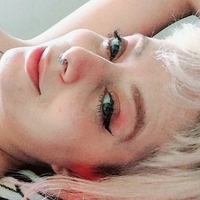 GiMornni Naakt