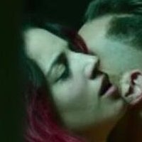Gina Amarante Naakt