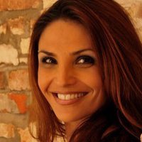 Gina Brondeel Naakt