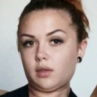 Gina EinfachAnders Naakt