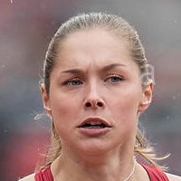 Gina Lueckenkemper Naakt