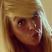 Gina May Mielke Naakt