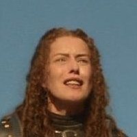 Gina McKee Naakt