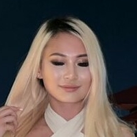 Gina Nguyen Naakt