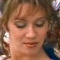 Gina-Raye Carter Naakt