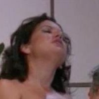 Gina Ryder Naakt
