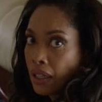 Gina Torres Naakt