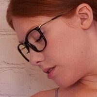Ginger ASMR Naakt