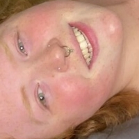 ginger-ed Naakt