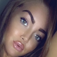Ginger Spice Naakt