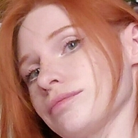 ginger_spinner Naakt