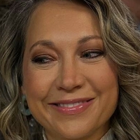 Ginger Zee Naakt