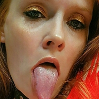 ginger420expo Naakt