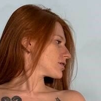 GingerAlice Naakt