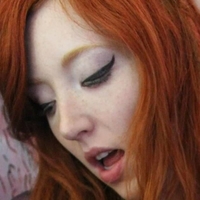 gingerann Naakt