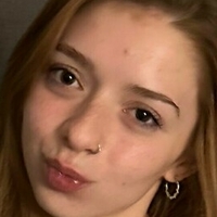 gingerblairr Naakt