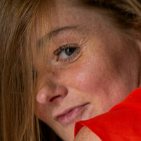 gingerleny Naakt